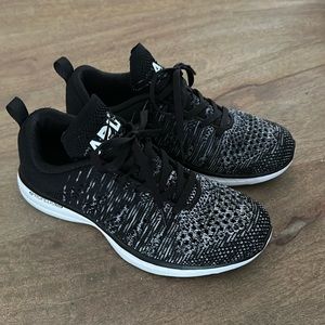 APL: Athletic Propulsion Labs TechLoom Pro